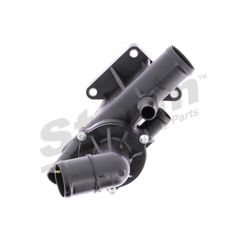 Boîtier du thermostat STORM QUALITY PARTS F16218