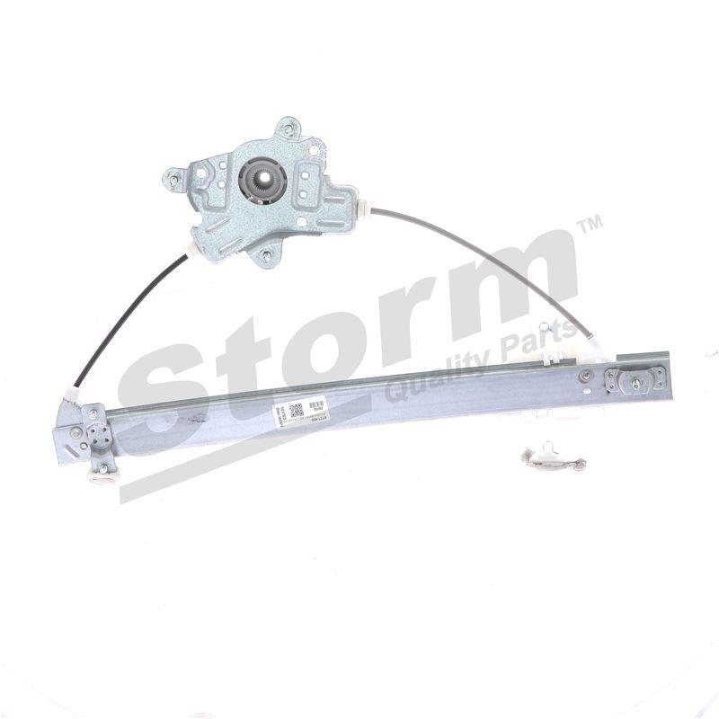 Lève-vitre STORM QUALITY PARTS 162073