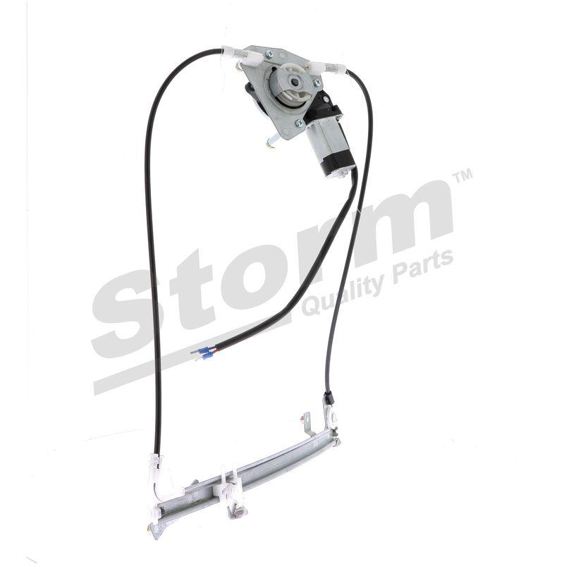 Lève-vitre STORM QUALITY PARTS 36775