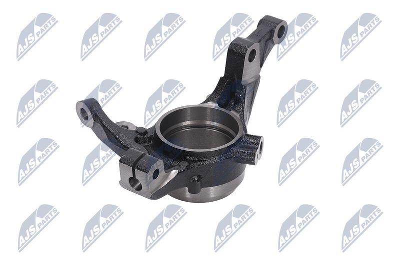 Fusée d'essieu, suspension de roue NTY ZZP-HY-522