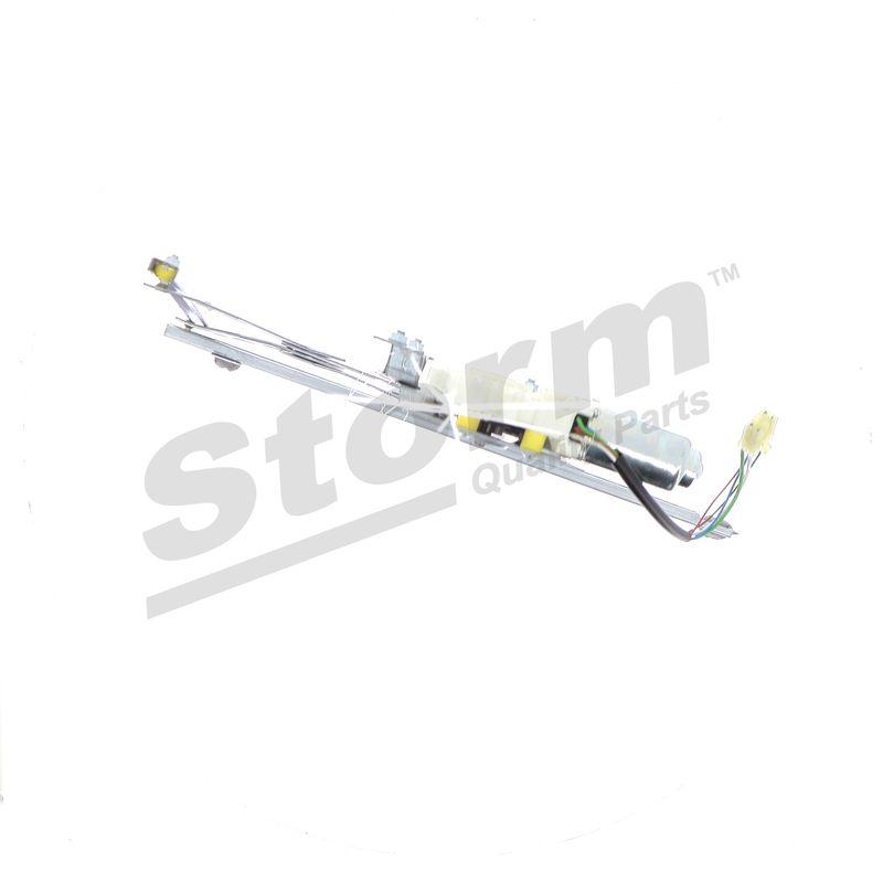 Lève-vitre STORM QUALITY PARTS 136879