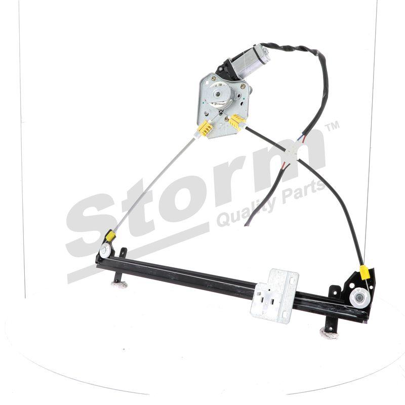 Lève-vitre STORM QUALITY PARTS 125075