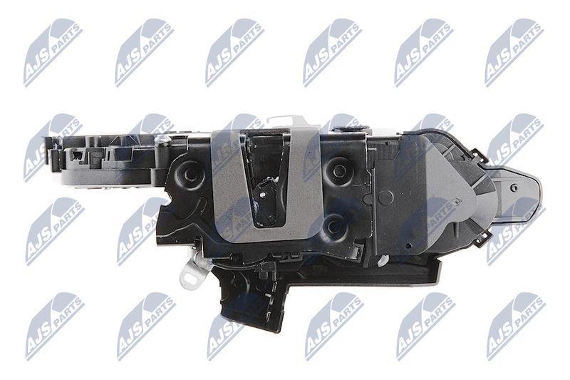 Serrure de porte NTY EZC-VV-007