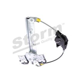 Lève-vitre STORM QUALITY PARTS 4207519