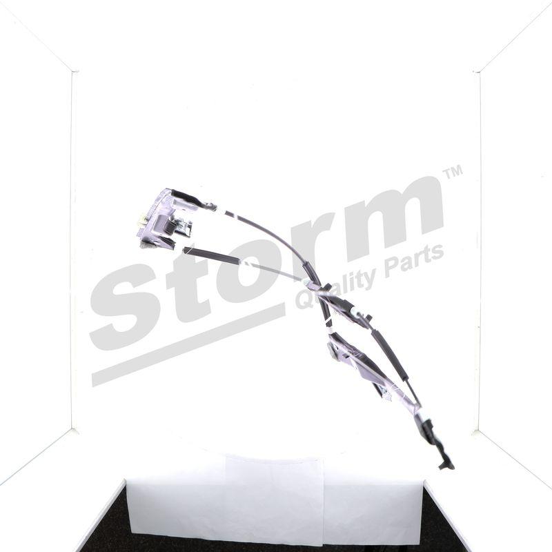 Lève-vitre STORM QUALITY PARTS 177076
