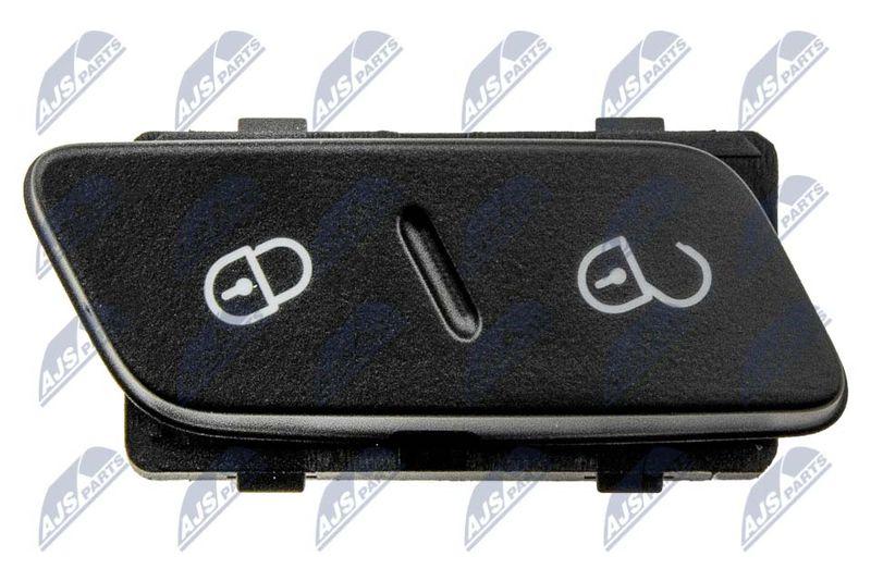 Interrupteur, verrouilage des portières NTY EWS-VW-020