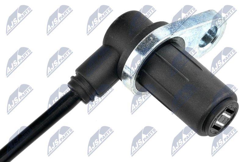 Capteur, vitesse de roue NTY HCA-NS-007