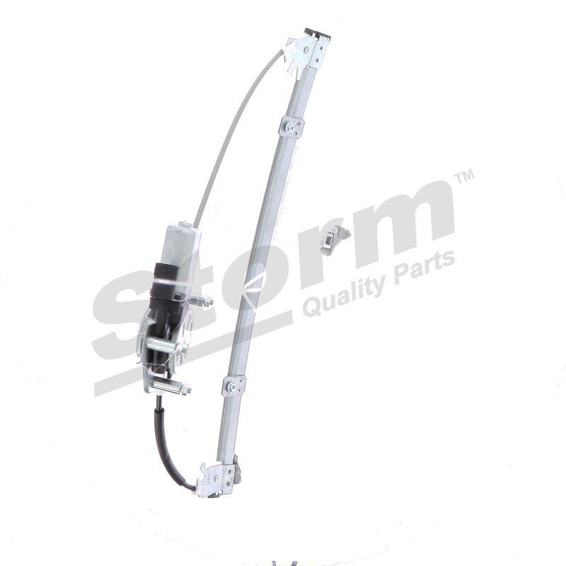 Lève-vitre STORM QUALITY PARTS 98275