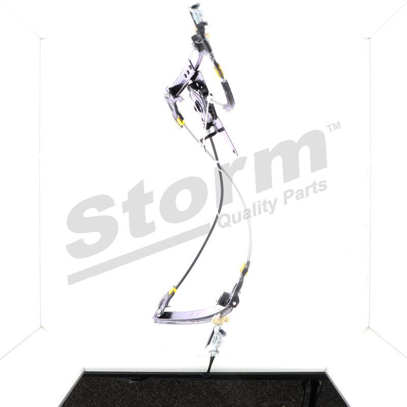 Lève-vitre STORM QUALITY PARTS 96071