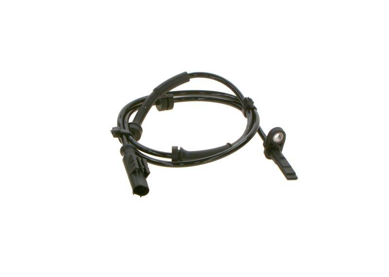 Capteur, vitesse de roue BOSCH 0 265 008 055