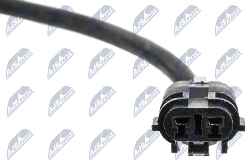 Capteur, vitesse de roue NTY HCA-HY-558