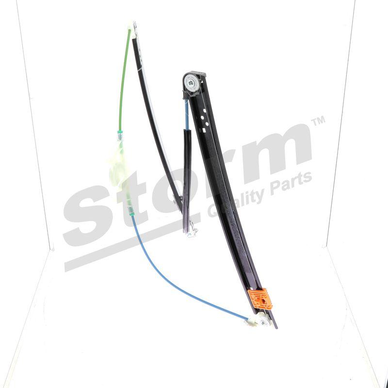 Lève-vitre STORM QUALITY PARTS 134974
