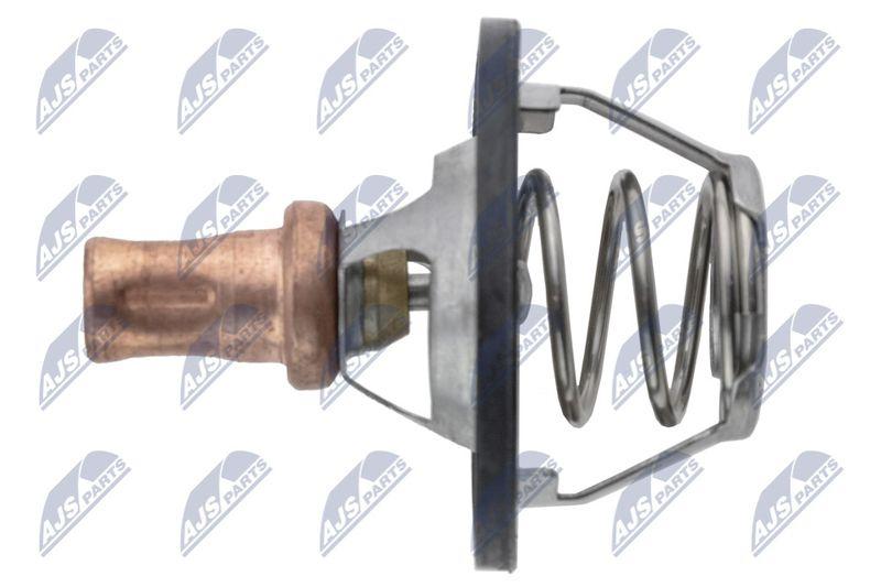 Thermostat, liquide de refroidissement NTY CTM-RE-011