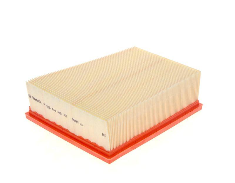 Filtre à air BOSCH F 026 400 489
