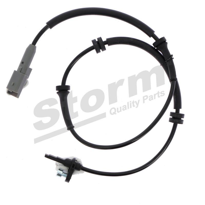 Capteur, vitesse de roue STORM QUALITY PARTS 777146