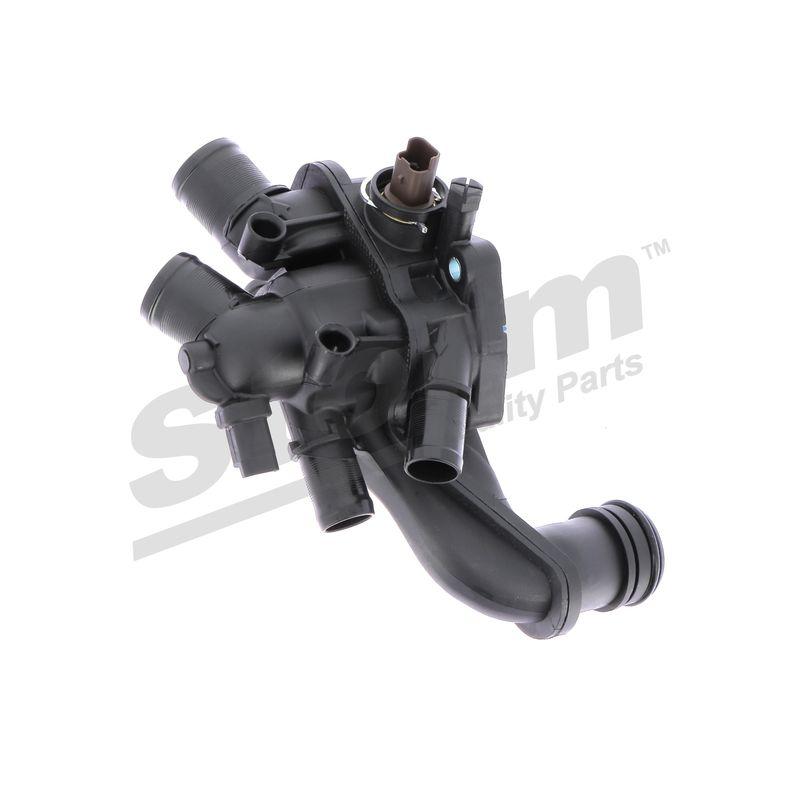 Boîtier du thermostat STORM QUALITY PARTS F15384