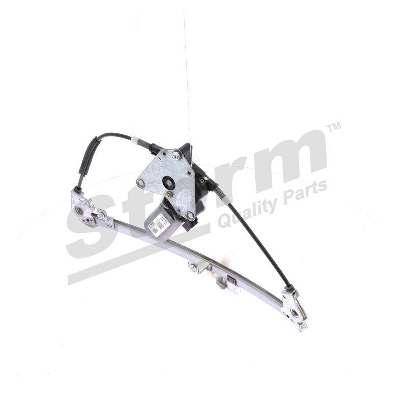 Lève-vitre STORM QUALITY PARTS 34071