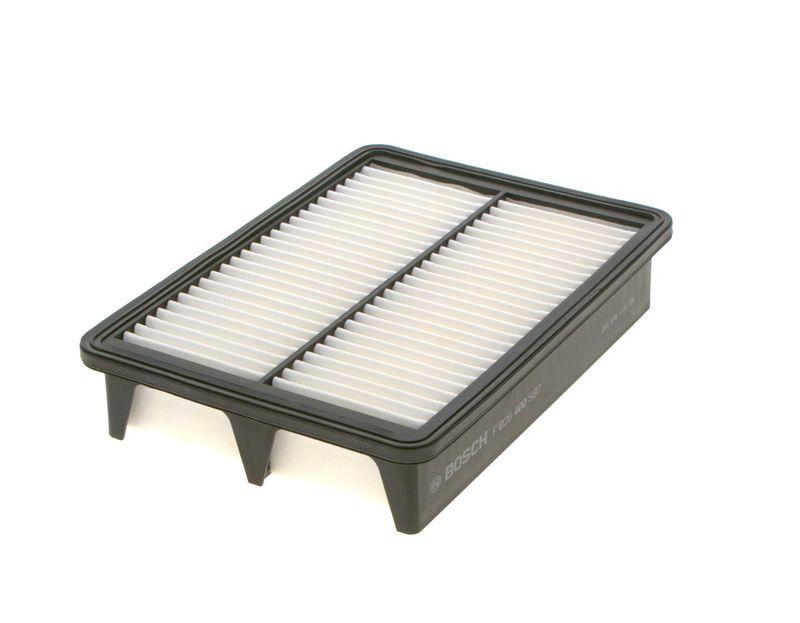 Filtre à air BOSCH F 026 400 587