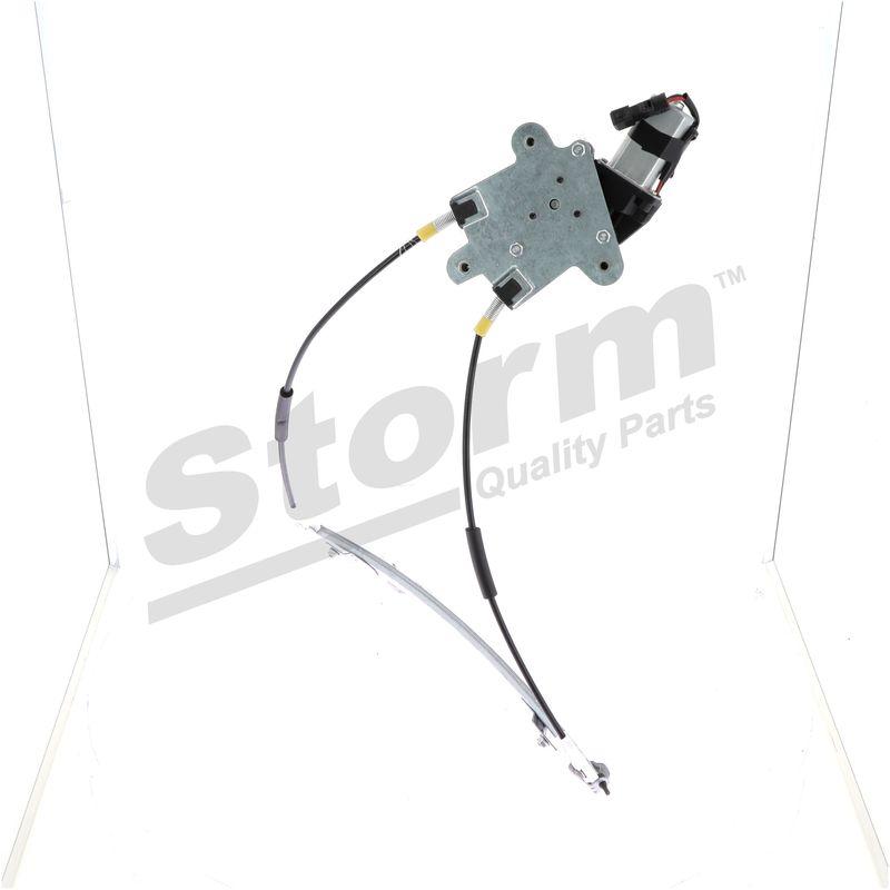 Lève-vitre STORM QUALITY PARTS 79075ST