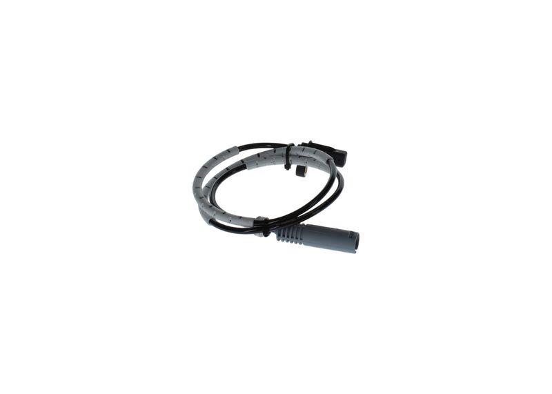 Capteur, vitesse de roue BOSCH 0 986 594 571