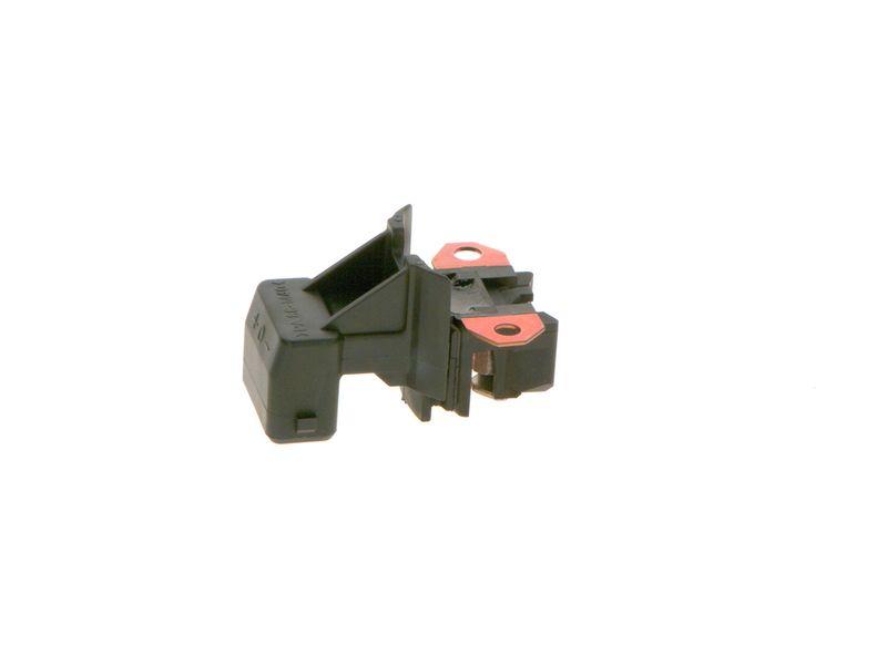 Capteur d'angle, vilebrequin BOSCH 1 237 031 296