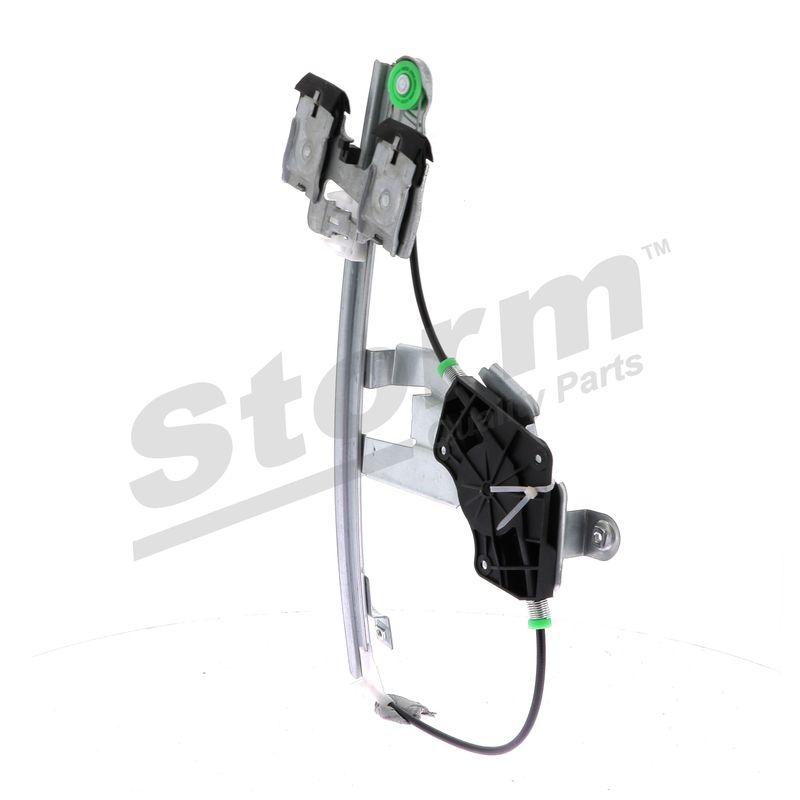 Lève-vitre STORM QUALITY PARTS 176074