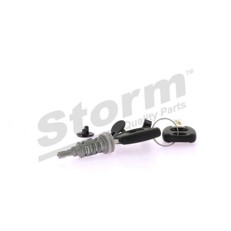 Cylindre de serrure STORM QUALITY PARTS 14352003