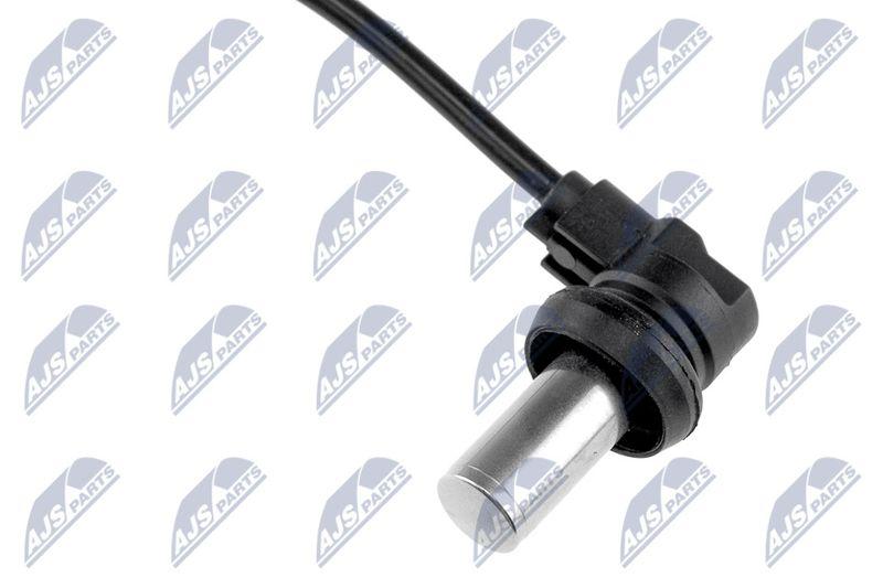 Capteur, vitesse de roue NTY HCA-AU-005