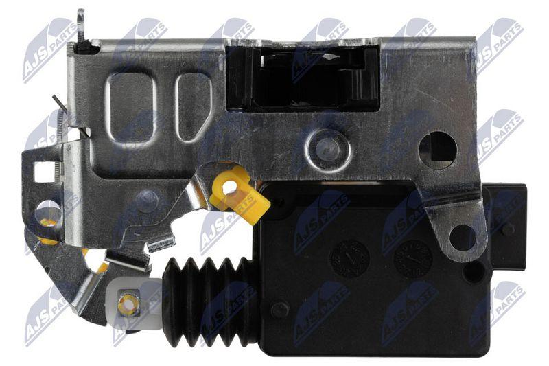 Serrure de porte NTY EZC-RE-321