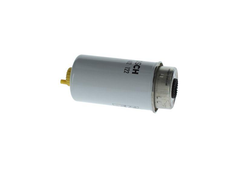 Filtre à carburant BOSCH F 026 402 122