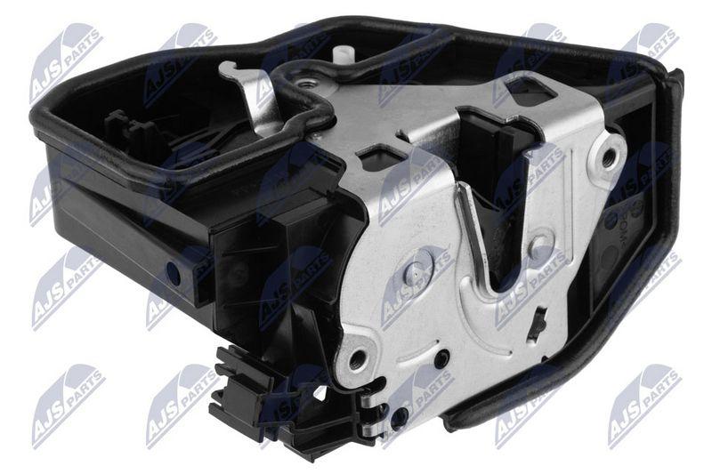 Serrure de porte NTY EZC-BM-027A