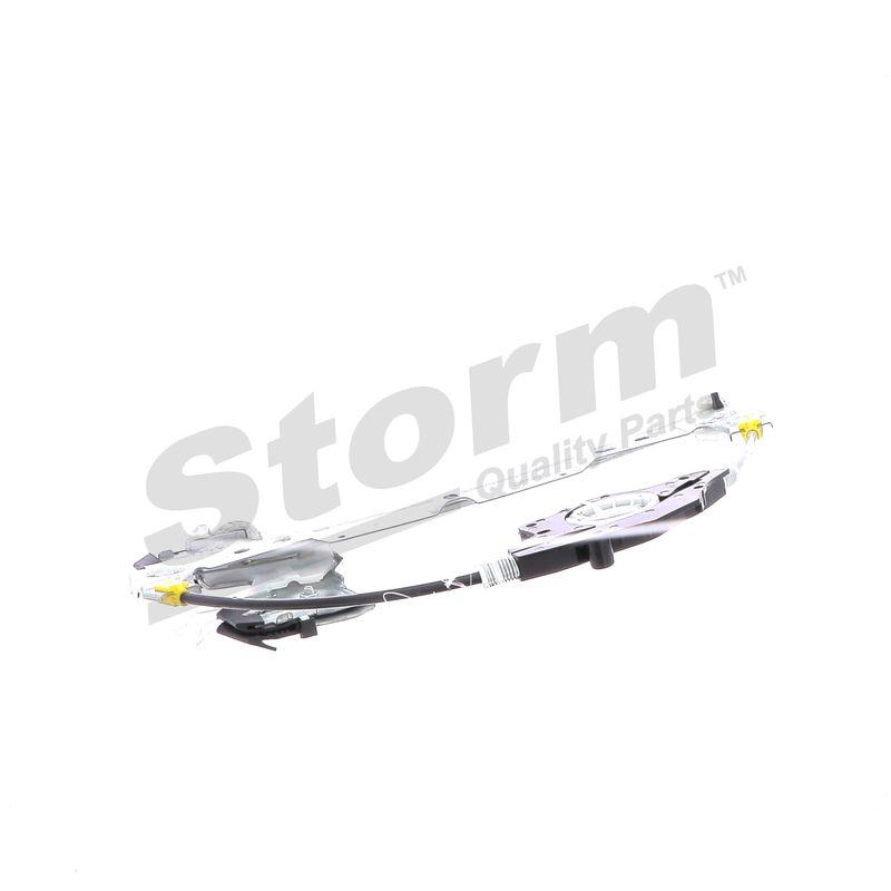 Lève-vitre STORM QUALITY PARTS 4207520