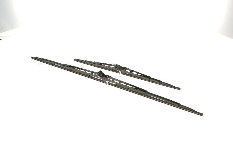 Balai d'essuie-glace BOSCH 3 397 118 324