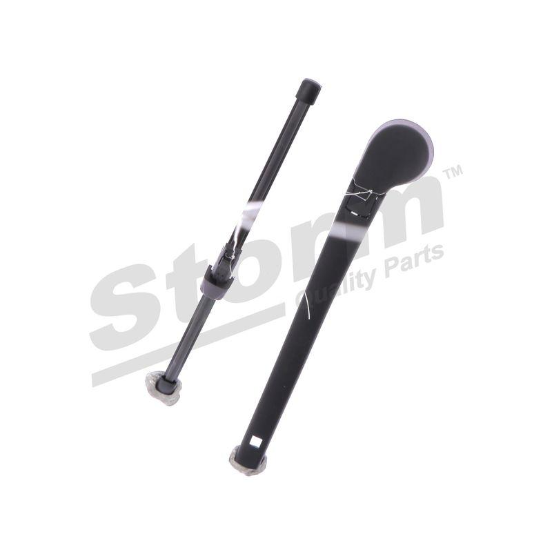 Kit de bras d'essuie-glace, nettoyage des vitres STORM QUALITY PARTS 97040KIT