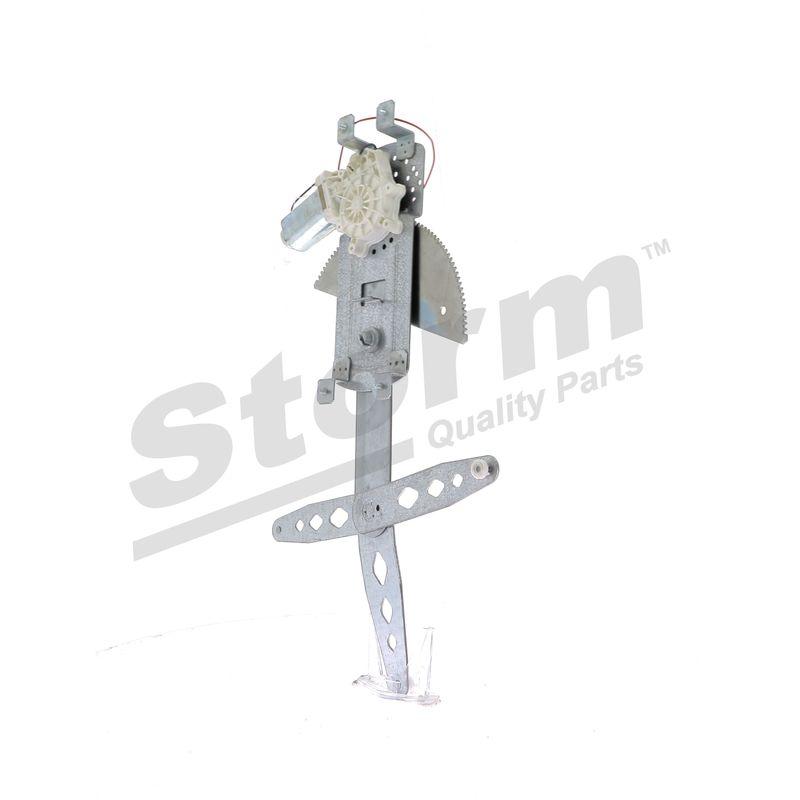 Lève-vitre STORM QUALITY PARTS 61178