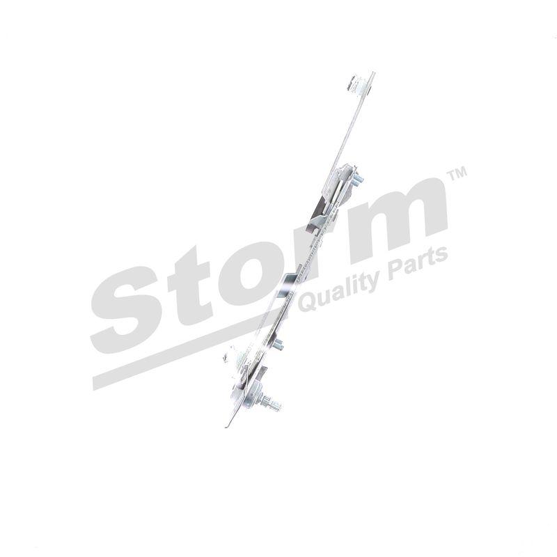 Lève-vitre STORM QUALITY PARTS 23076