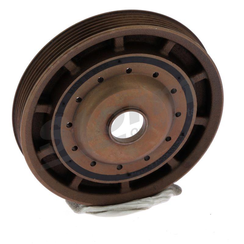 Poulie, vilebrequin STORM QUALITY PARTS 89994