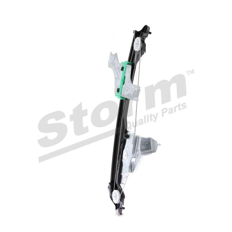 Lève-vitre STORM QUALITY PARTS 7087524