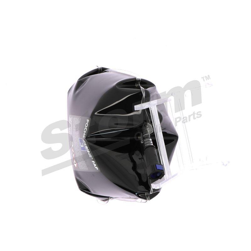 Additif, régénération du filtre à particules/à suie STORM QUALITY PARTS 777502