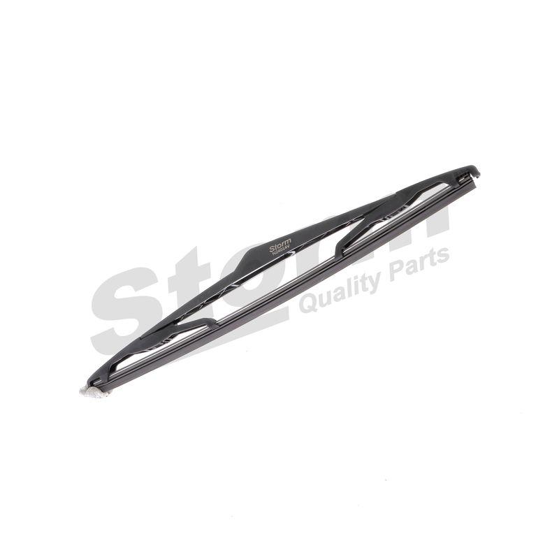 Balai d'essuie-glace STORM QUALITY PARTS 1000301AR