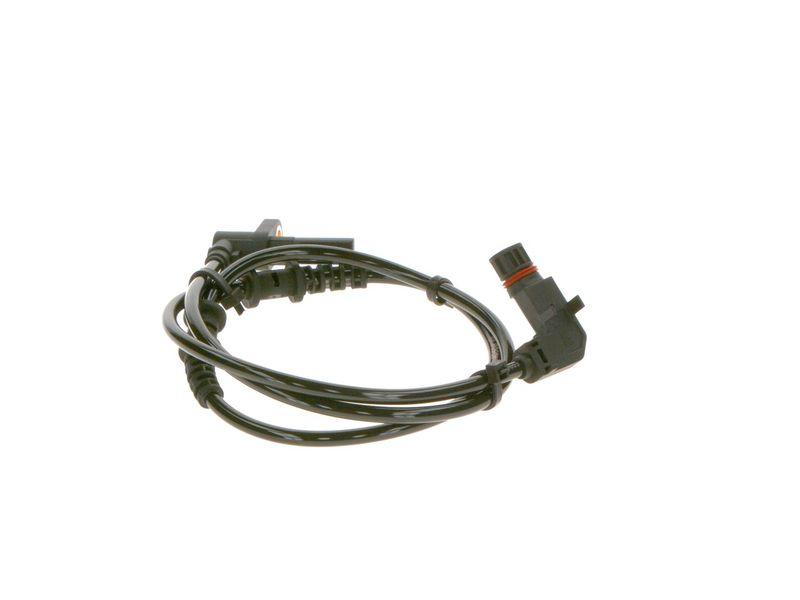 Capteur, vitesse de roue BOSCH 0 986 594 591