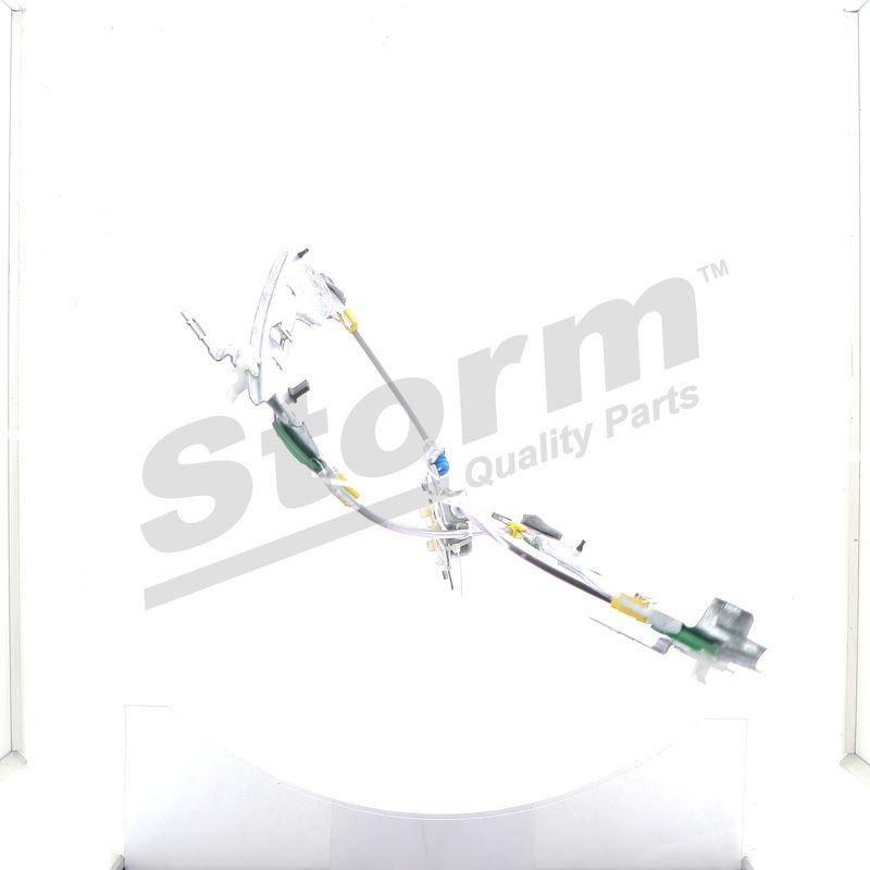 Lève-vitre STORM QUALITY PARTS 150975