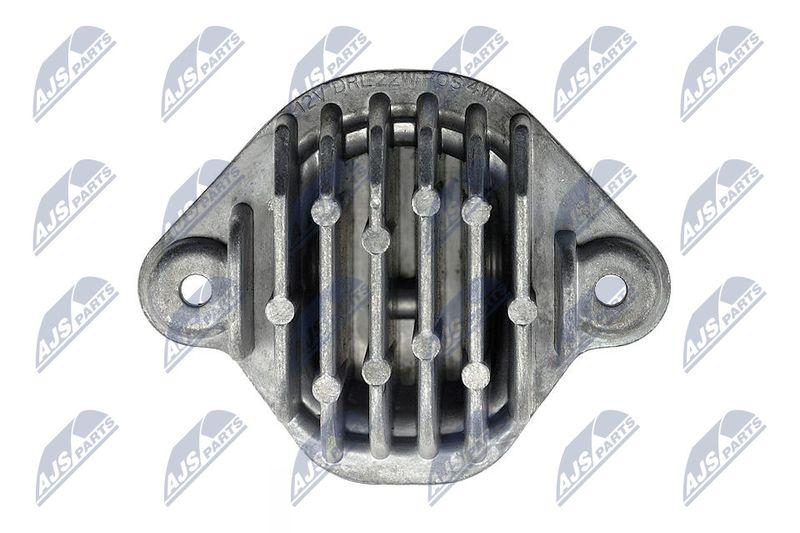 Appareil de commande, système d'éclairage NTY EPX-BM-035