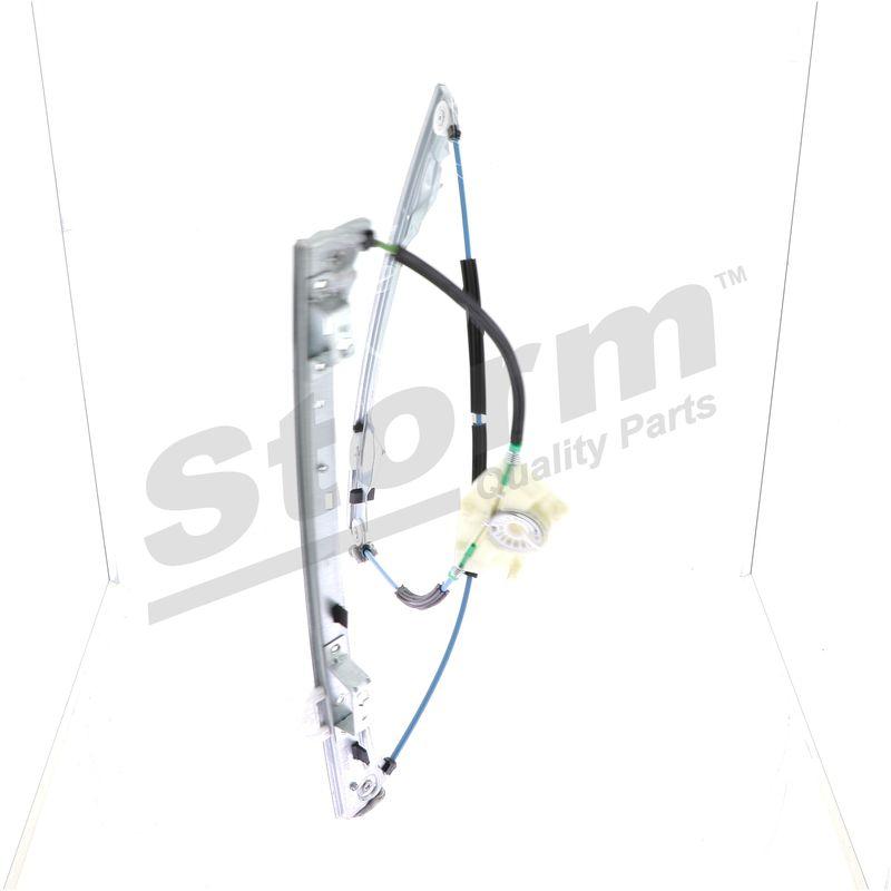 Lève-vitre STORM QUALITY PARTS 2857505