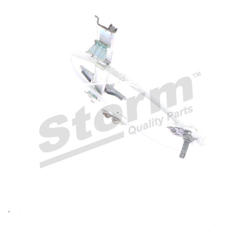Lève-vitre STORM QUALITY PARTS 83674