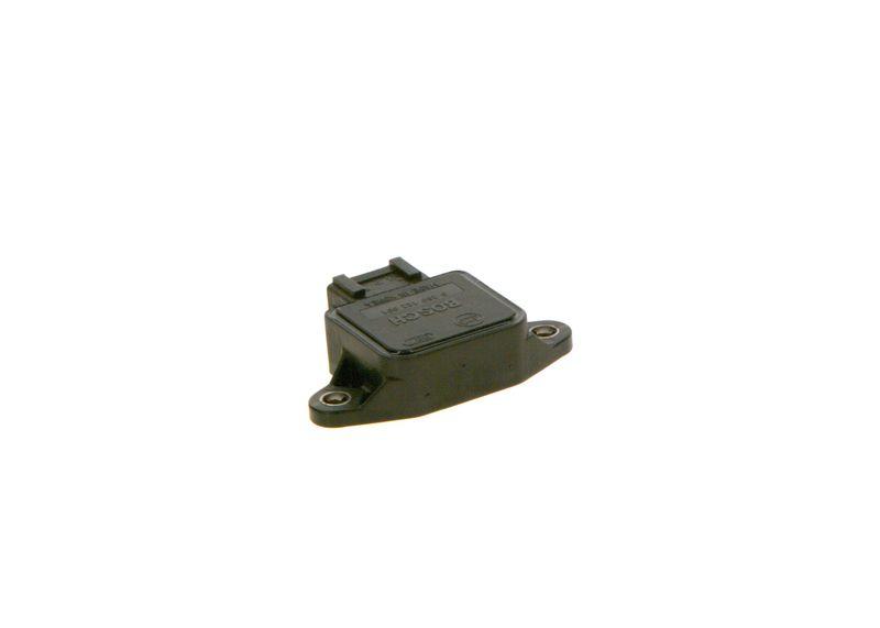 Capteur, position du papillon BOSCH 0 280 122 001