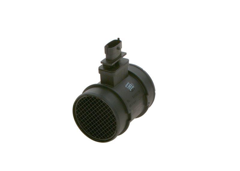Débitmètre de masse d'air BOSCH 0 281 002 861