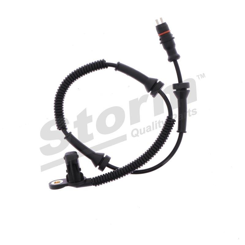 Capteur, vitesse de roue STORM QUALITY PARTS 888024