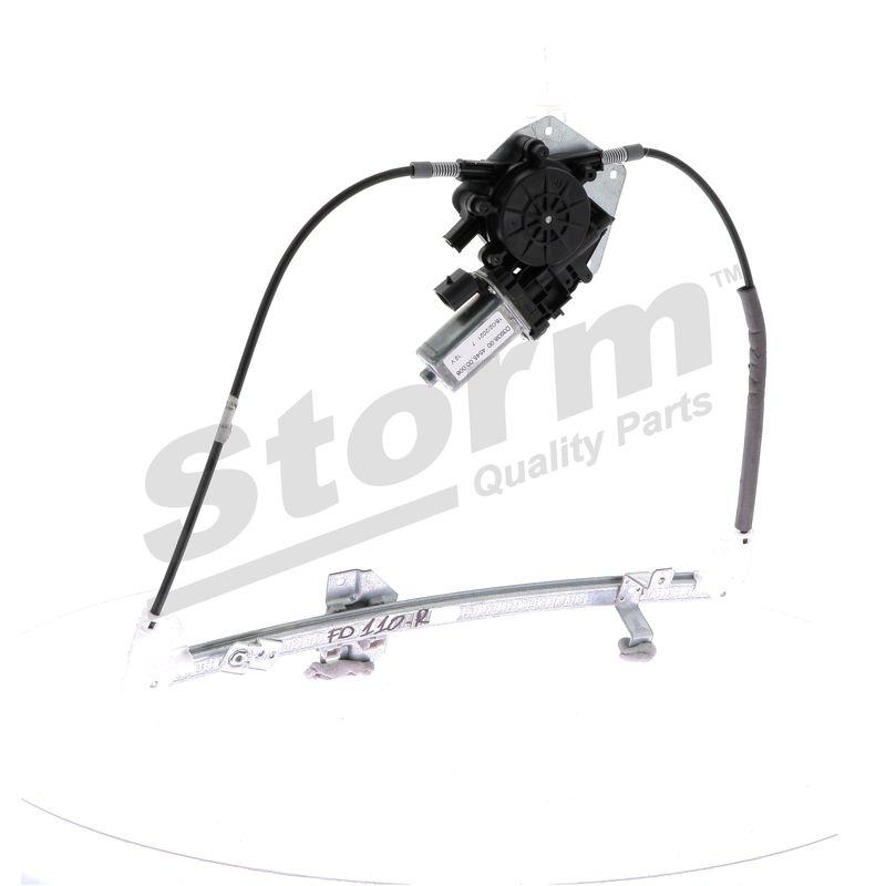 Lève-vitre STORM QUALITY PARTS 41276