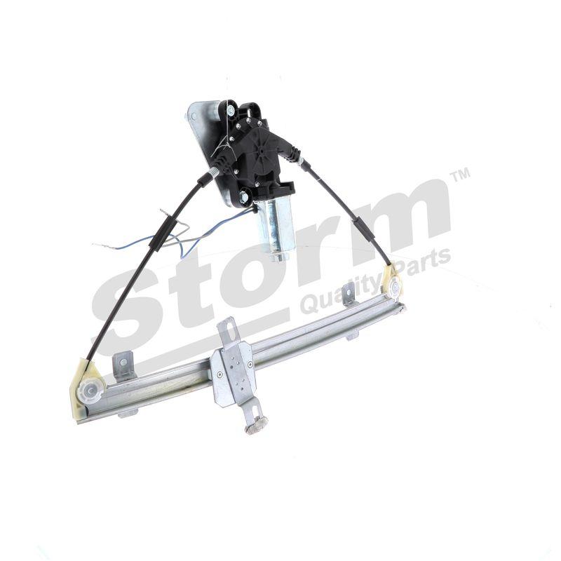 Lève-vitre STORM QUALITY PARTS 160075